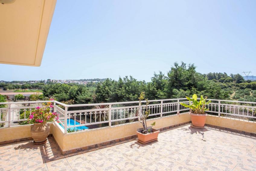 Villa "Laylande House" mit Bergblick - foto 39