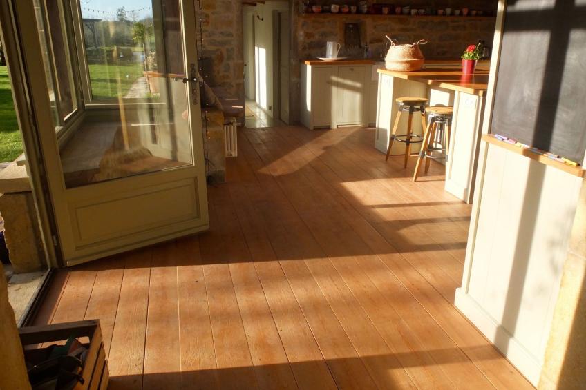 Ferienvilla "Claux de Bouscou" - foto 16