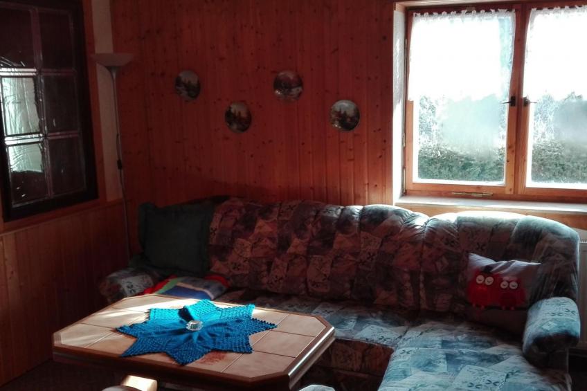 Ruhiggelegene Wohnung mit Garten und Terrasse - foto 2