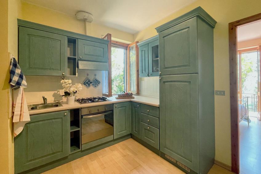 Casa Zefiro Marche Holiday Villas, privater Pool - foto 8