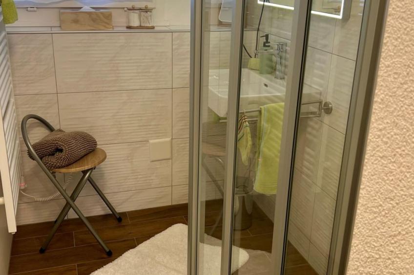 Engel Ingold Lodge Chalet Bärgblümli - foto 43