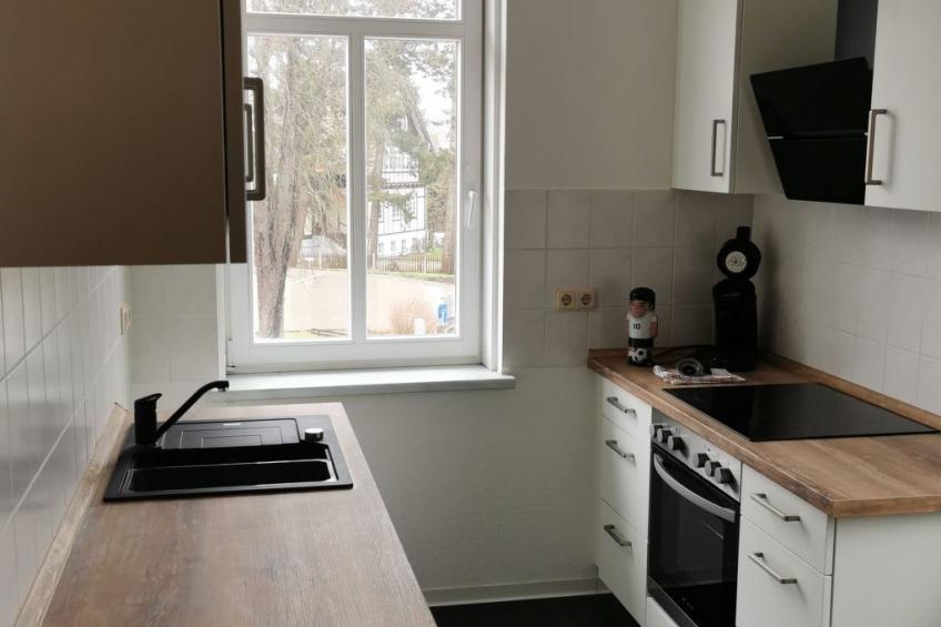 Villa an der Wetterstation - foto 12