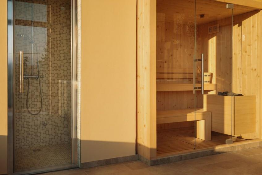 Luxuriöse und erschwingliche Villa mit privatem Pool - foto 13