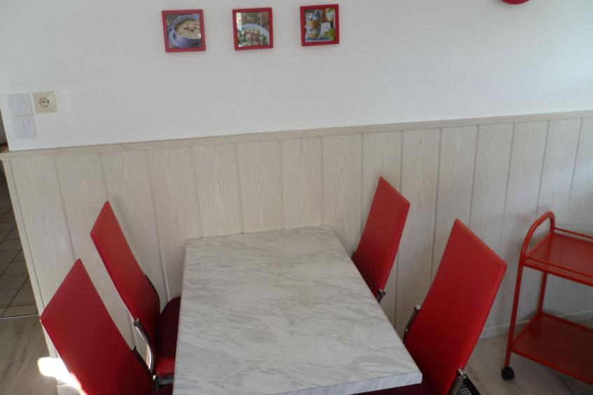 Komfortable Ferienwohnung in Grötzingen - foto 16