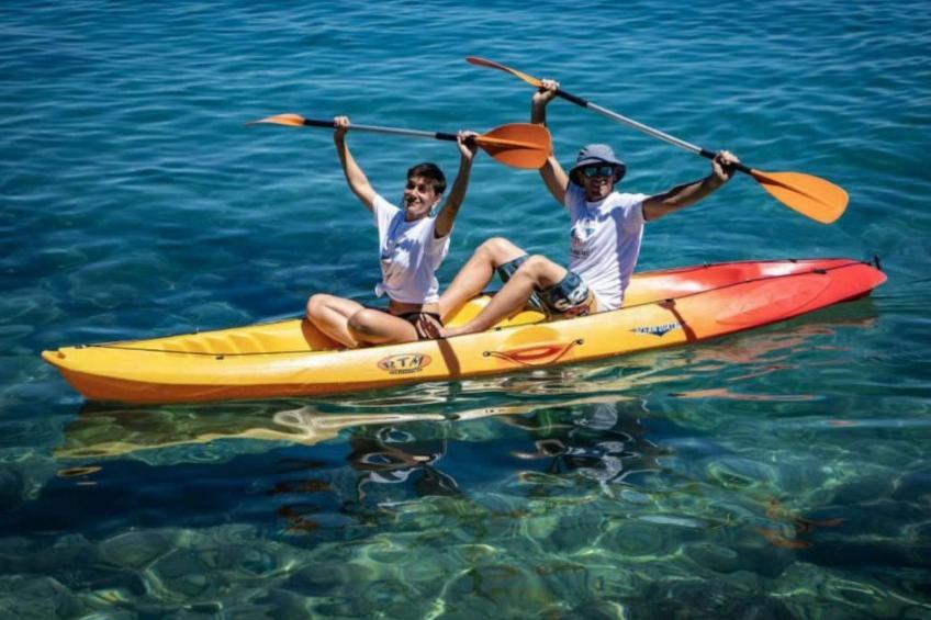 Ferienvilla mit Whirlpool - foto 42