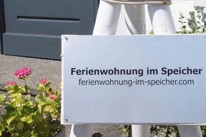 Appartement in Meldorf mit Garten - foto 9