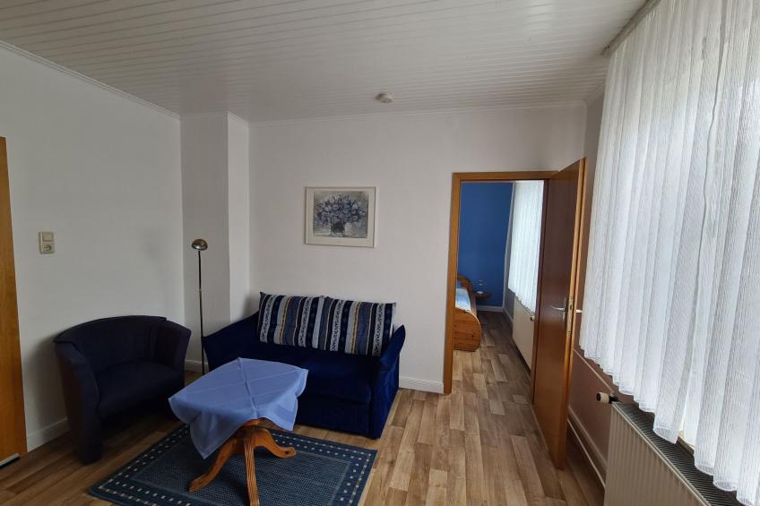 Gästehaus Kopp Wohnung Nr. 03 in Cuxhaven-Duhnen - foto 15
