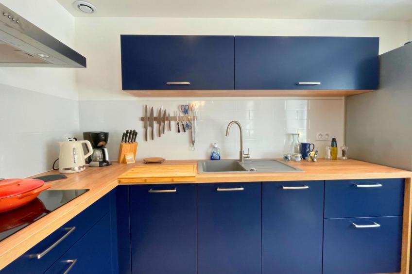 Das Ferienhaus von Maie Bail - foto 17