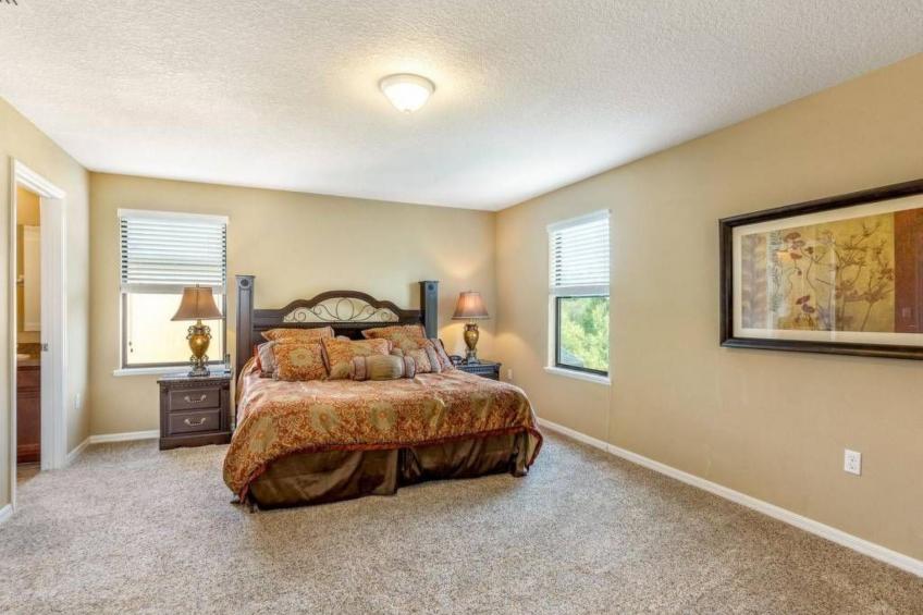 Wunderschönes Ferienhaus in Loughman mit Pool in Südlage und Blick auf das Natu - foto 16