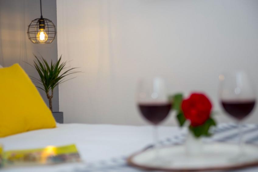 Wohnungen Rijeka Zentrum Terra I - foto 15