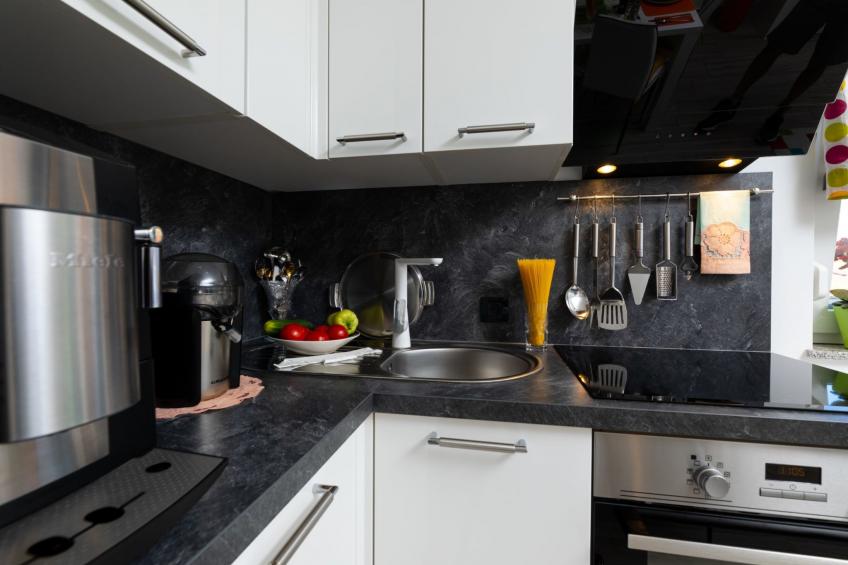 Apartment Gracia - foto 2