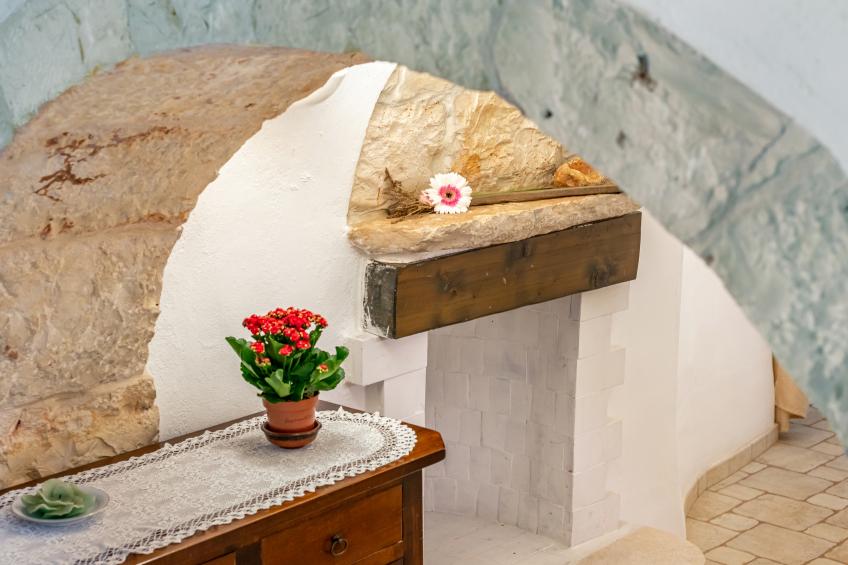 Trullo Di Nonna Cecca - foto 11