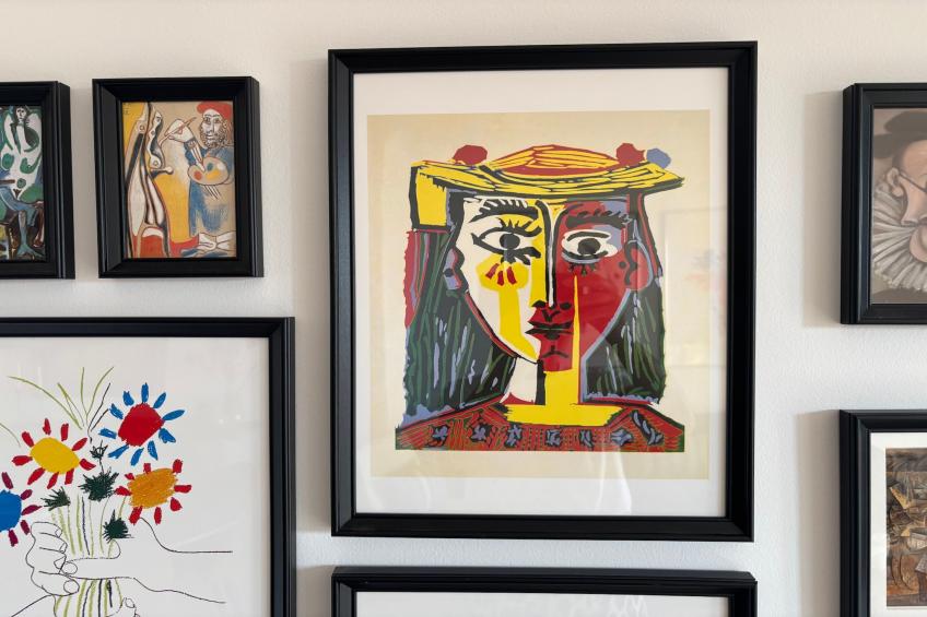 3-Bedroom Apartment with Sea & Mountain Views - foto 32