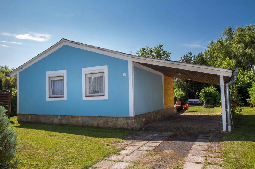 Holiday house near the beach with garden shower - BF-DWZ2 - foto 3