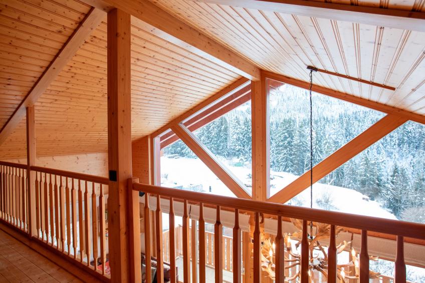 Chalet les Pars - foto 18