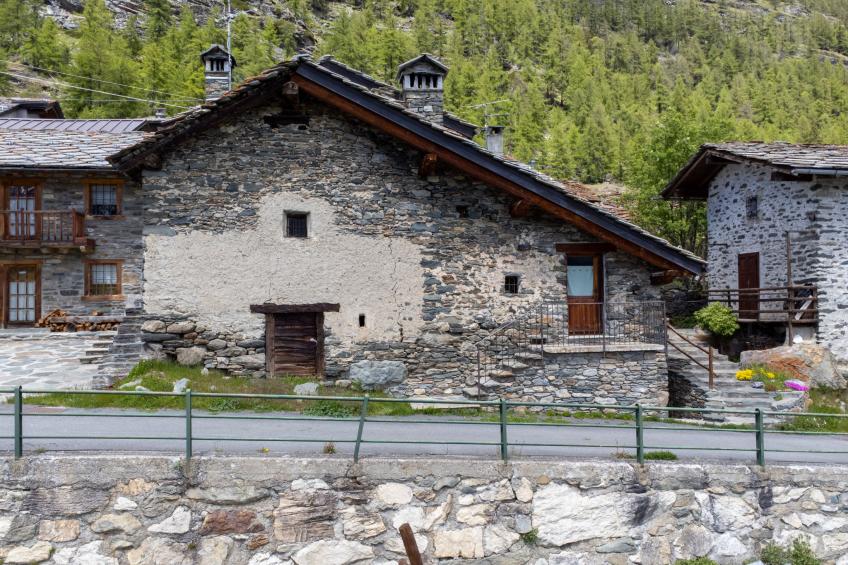 Baita Baulin - foto 33