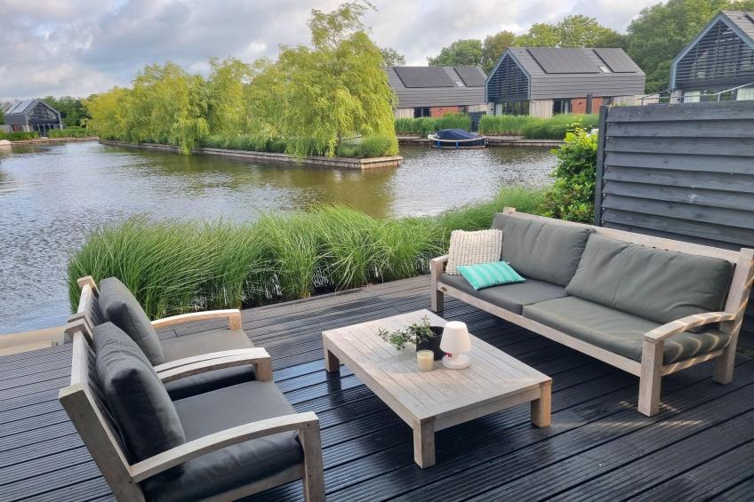 Watervilla Njoggen - nr 9 - foto 35