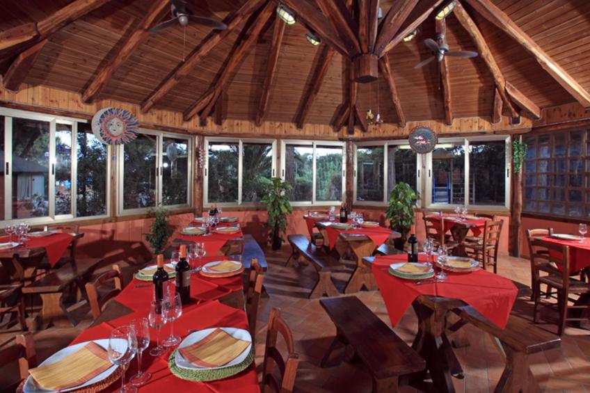 Club Degli Amici Capalbio Superior - foto 7