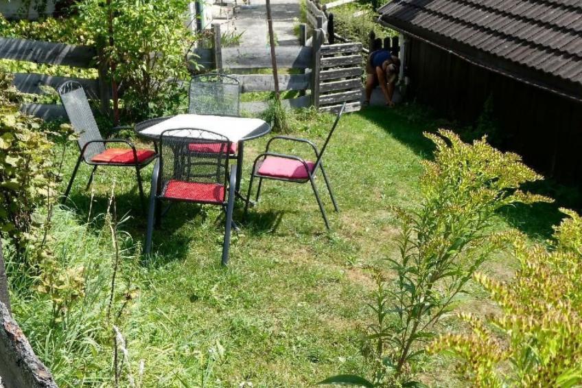 Flössersteighütte - foto 37