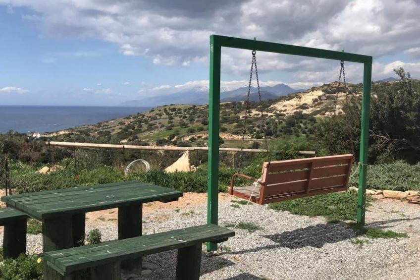 George Meerblick Triopetra - foto 40