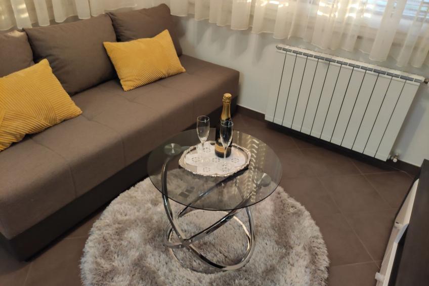 Große Wohnung in Gabonjin mit Großem Garten - foto 11