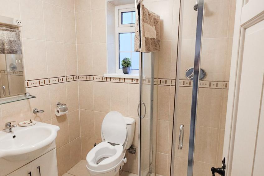 Passage East Holiday Home - foto 19