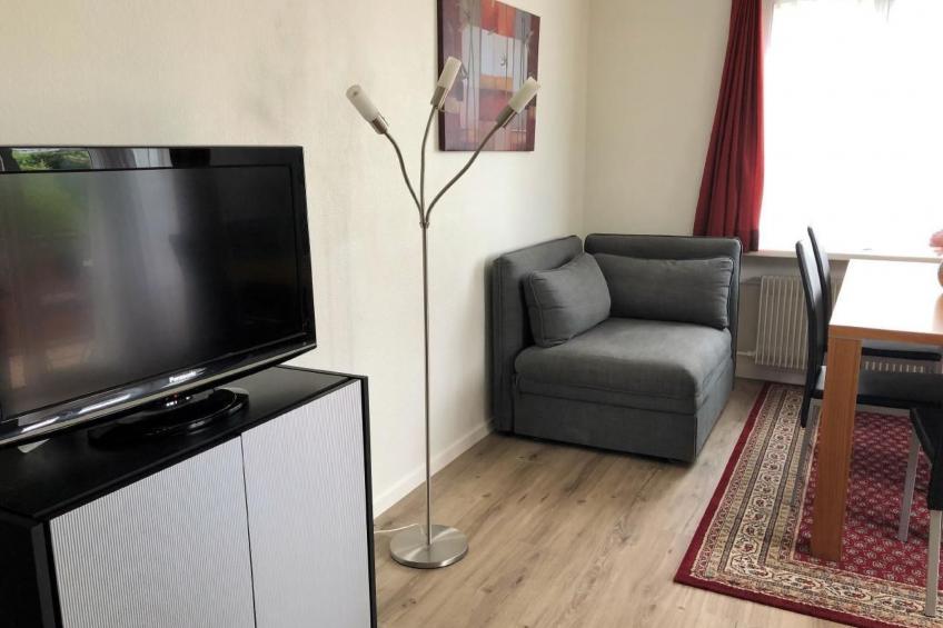 3-Zimmer Ferienwohnung Rapperswil am Zürichsee - foto 13