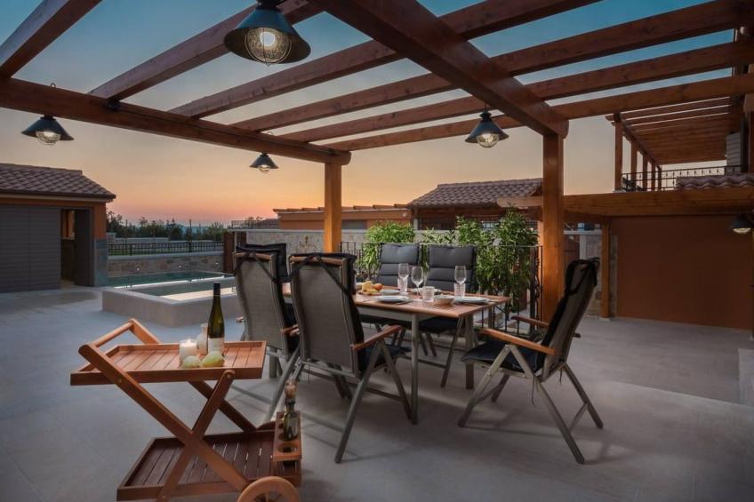 Villa Josipovi Dvori - foto 43