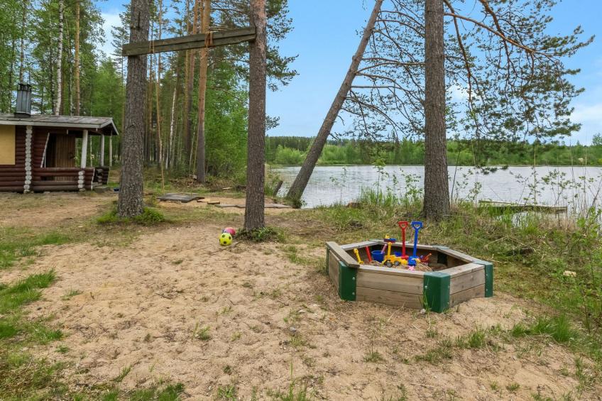 Aurinkoranta - foto 25