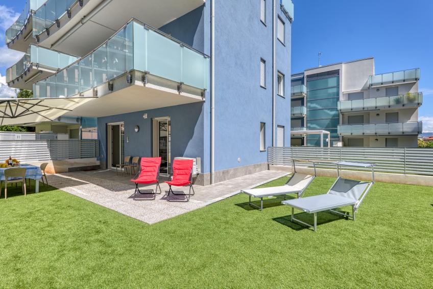 Marina Resort - Pool And Beach LUX - foto 22