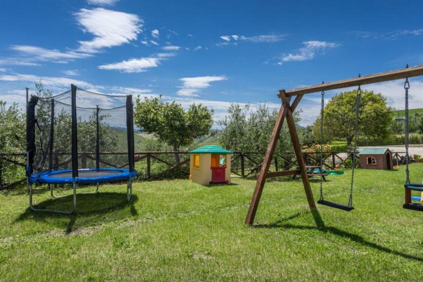 La Casa Di Campagna - foto 94