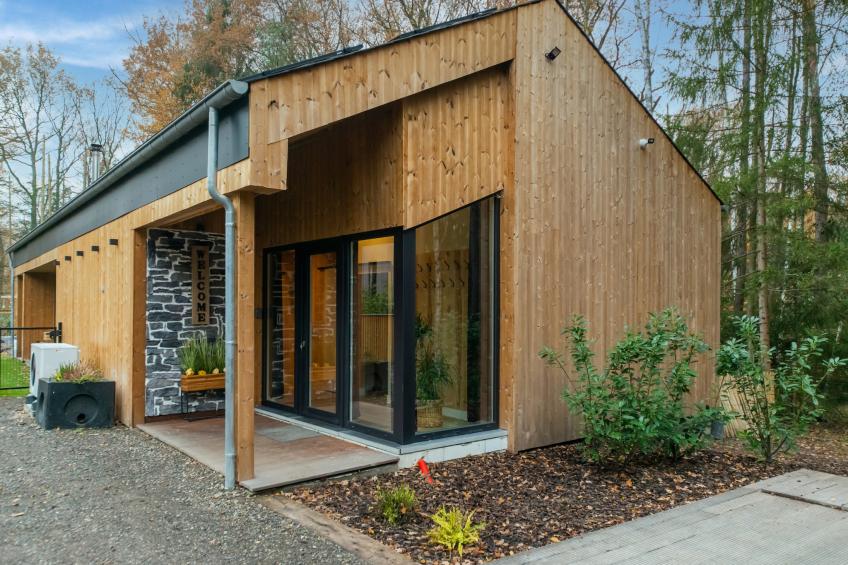 Chalet Interwood d'Oré - foto 2