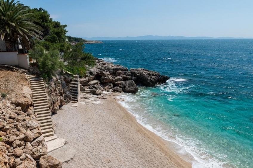 Apartments Villa Dingač-Borak - Two Bedroom Apartment with Terrace No. 1 - foto 10