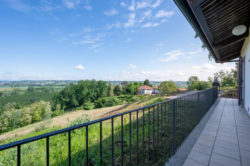 Villa Bricchetto (AST103) - foto 24