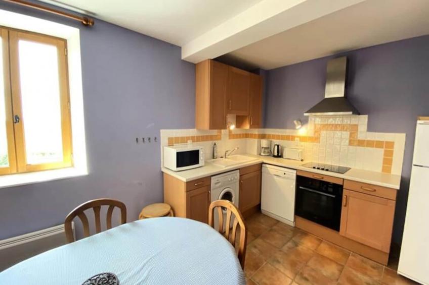 04b7 : Beau T3 Au Coeur Des Lavandes - Piscine - foto 16