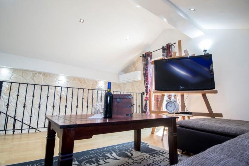 Villa Ni-Sa mit Privatpool für 11 Personen - foto 36