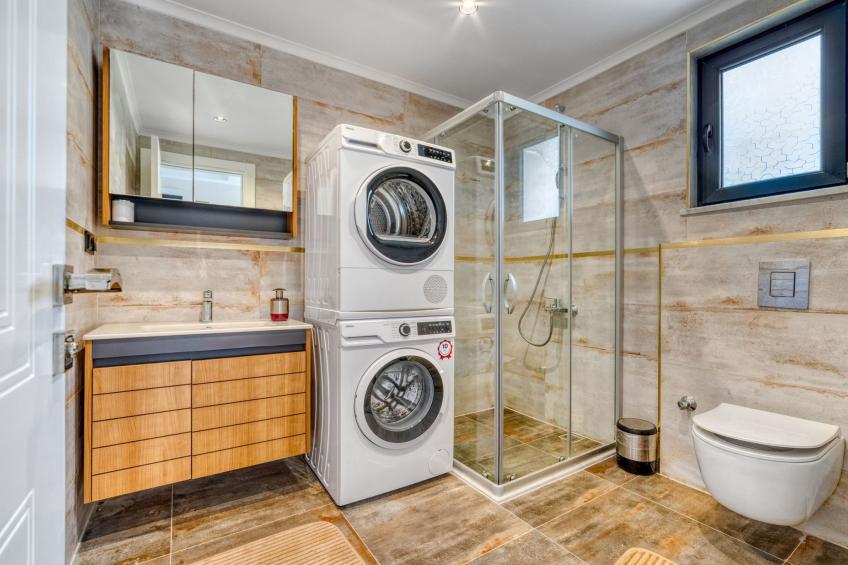 Luxuriöse Villa mit privatem Pool in Alanya - foto 31