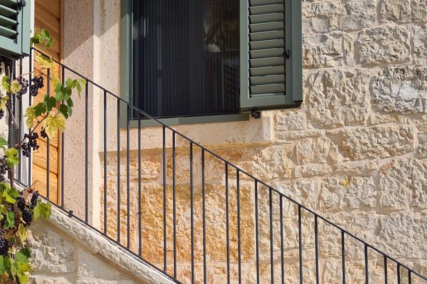 Villa Qualia - Gemütliche 4-Schlafzimmer-Villa mit beheiztem Pool - foto 7