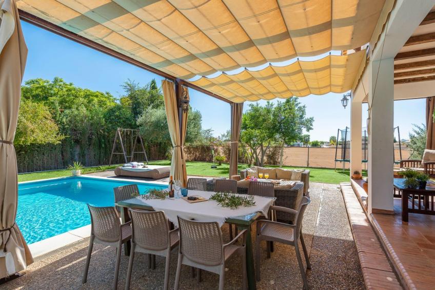 Landhaus La Teja - foto 5