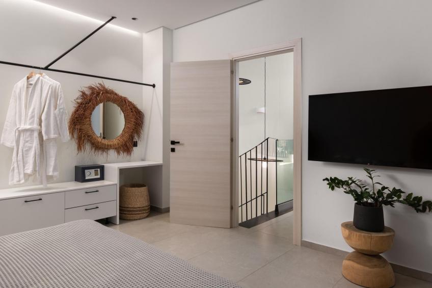 Ferienvilla Lido weiß in Strandnähe - foto 15