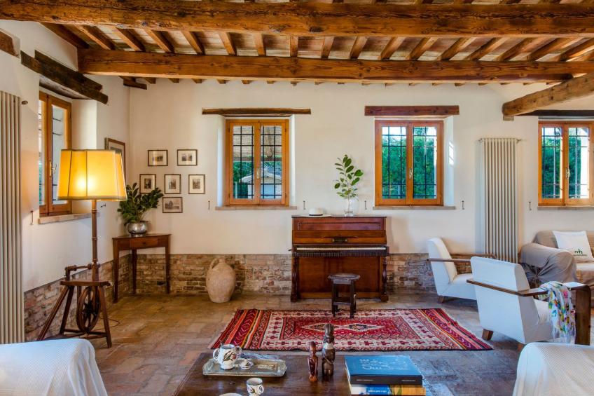 Villa Deda - Marche Holiday - foto 7