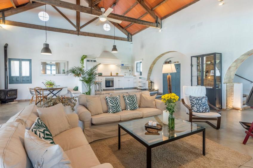 Hacienda San Antonio - foto 12