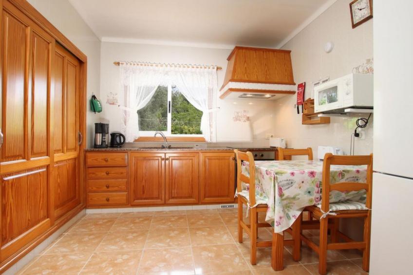 Schöne Villa in Pollensa mit beheiztem Pool - foto 19