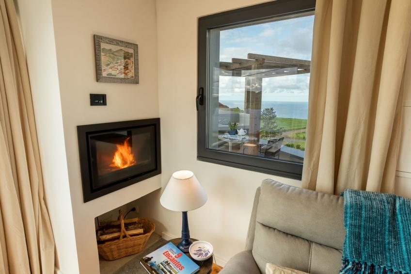 Tradicampo Öko-Landhäuser Casa da Cisterna - foto 11