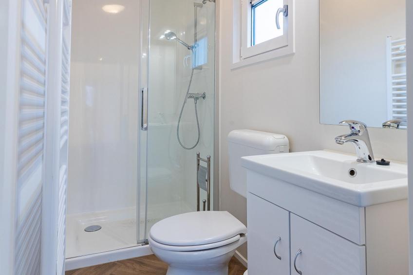 Duinhoeve chalet Schelp - foto 19