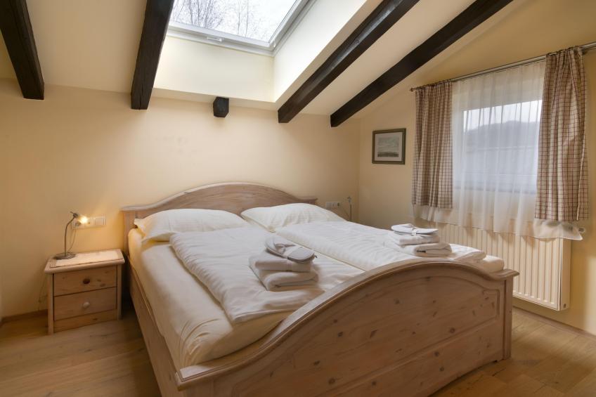 Penthouse AA - foto 13