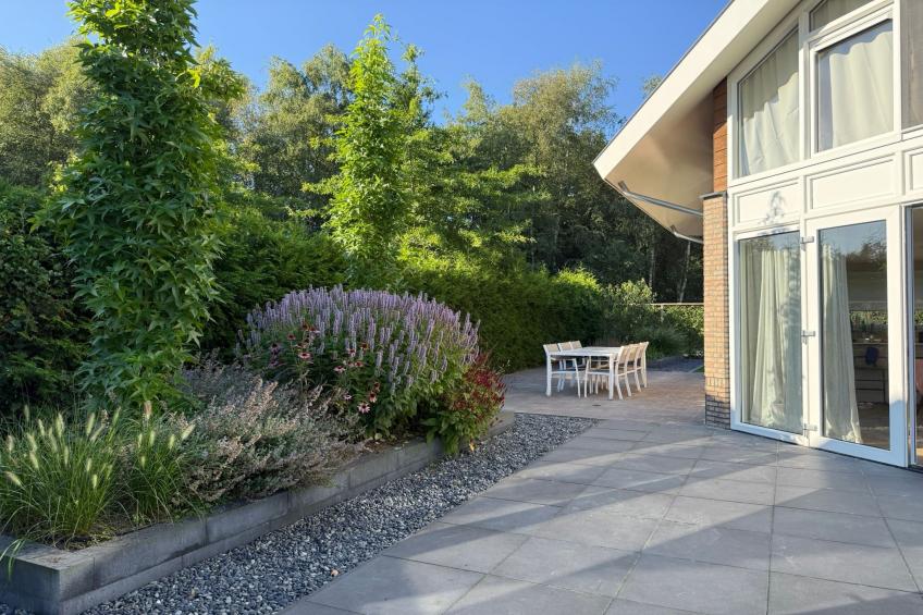 Holiday home Torenvalk - foto 28