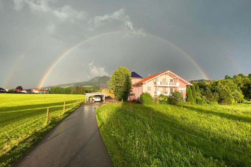 FeWo GRANAT - foto 21