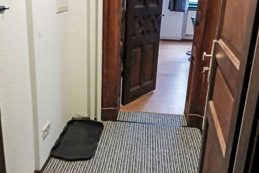 Appartement mit eigenem Parkplatz 2 - foto 8