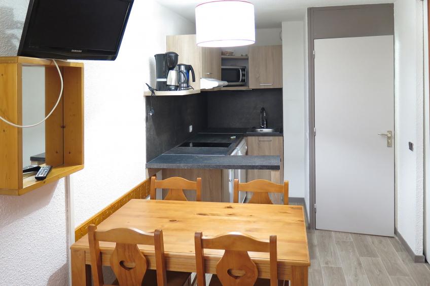 Le Hameau du Mottaret (MER108) - foto 9